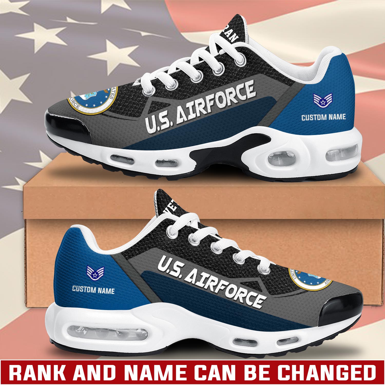 TKE6628 Air Max Plus Shoes Main