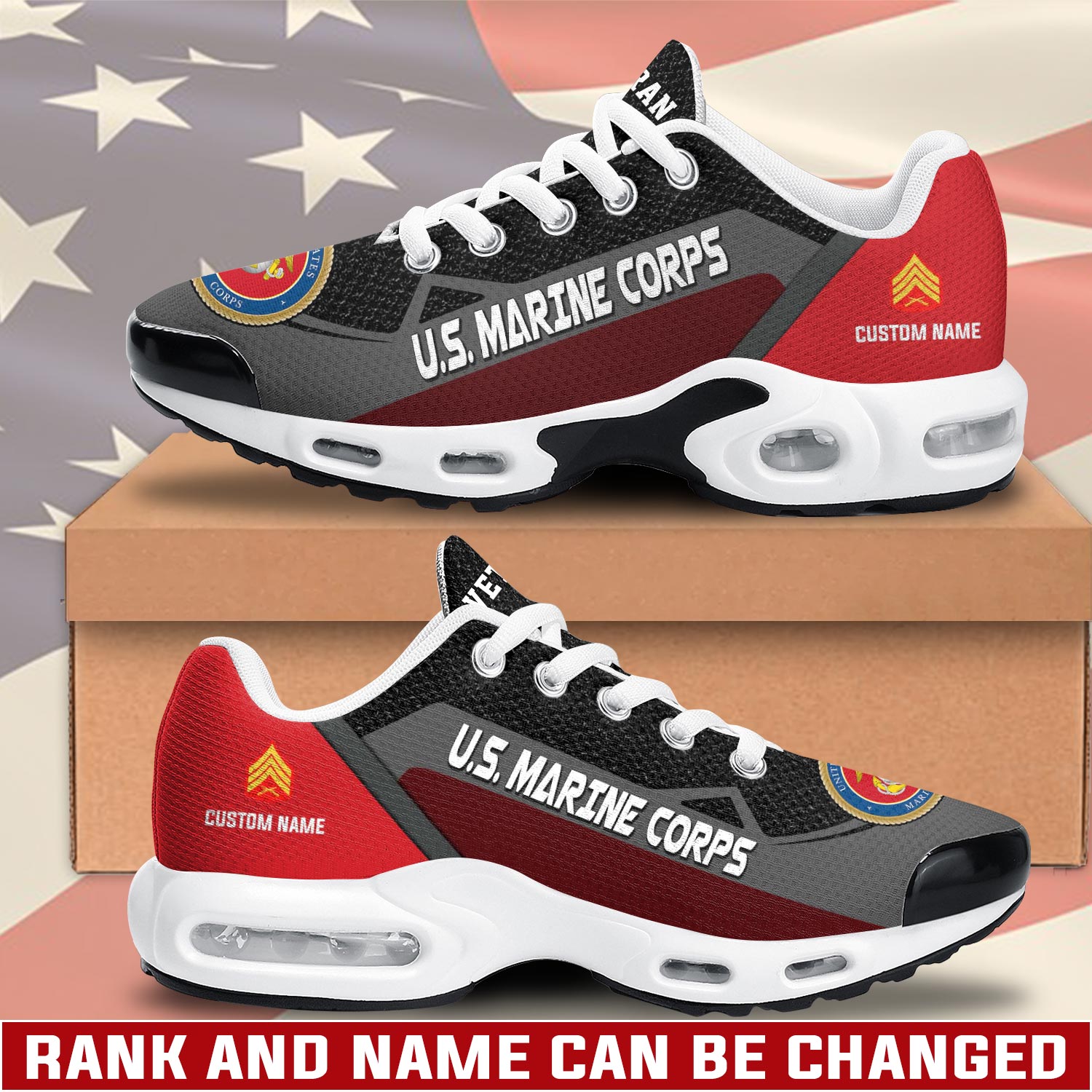 TKE6630 Air Max Plus Shoes Main