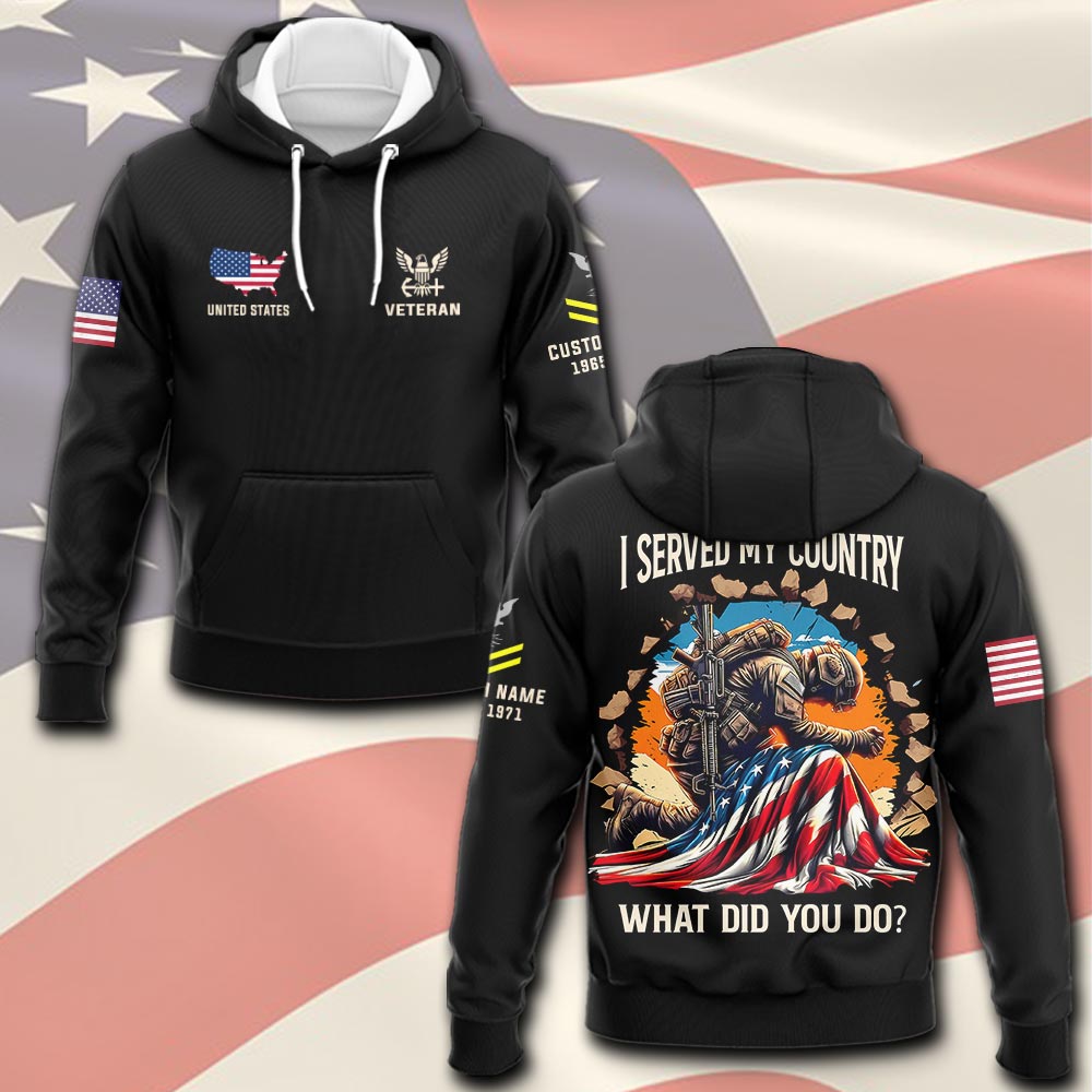 TKE7386 Hoodie Main