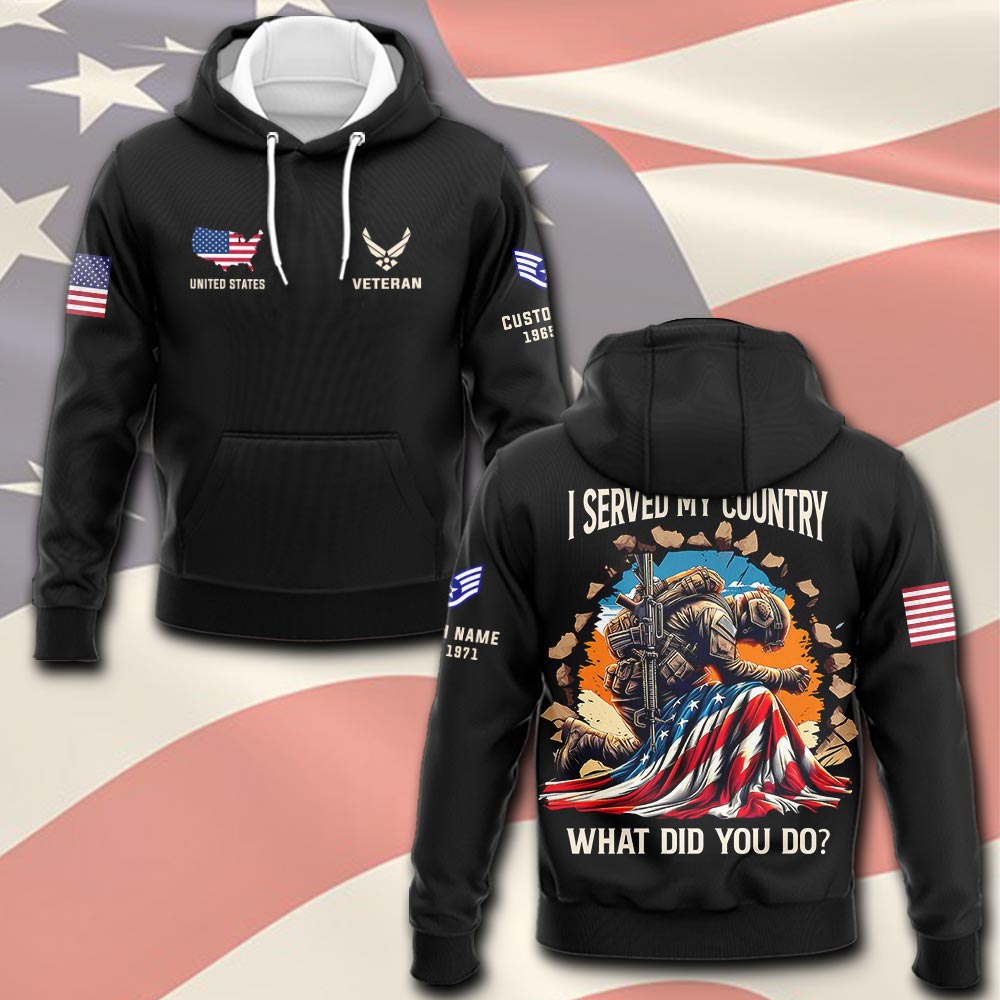 TKE7387 Hoodie Main