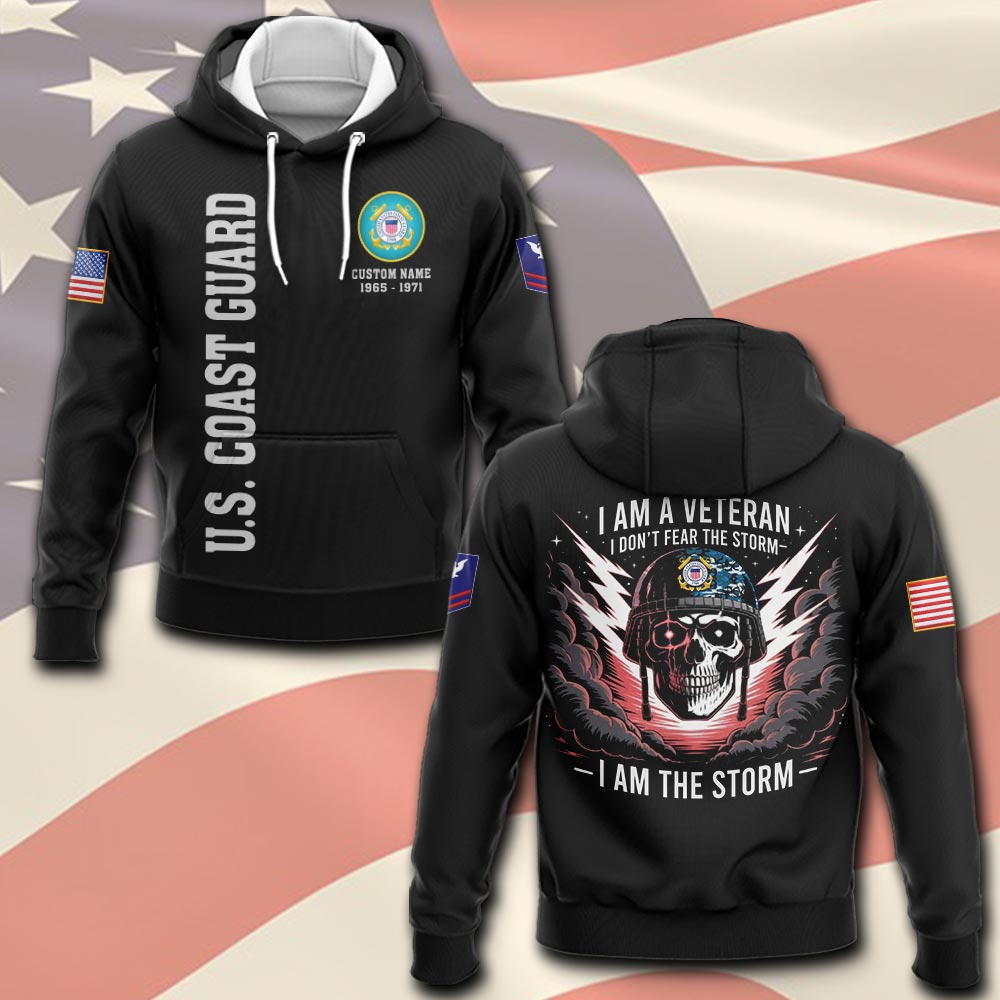 TKE7568 Hoodie Main