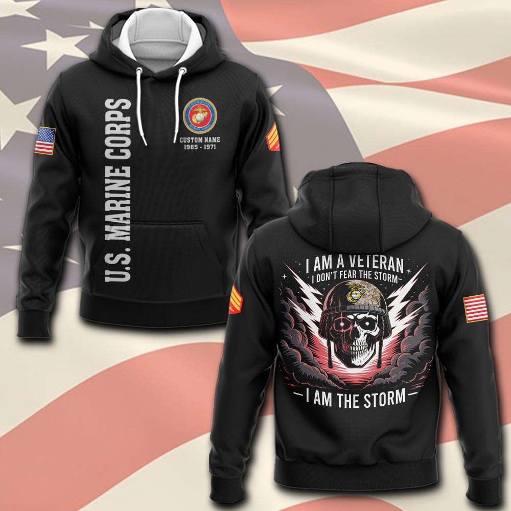 TKE7569 Hoodie Main