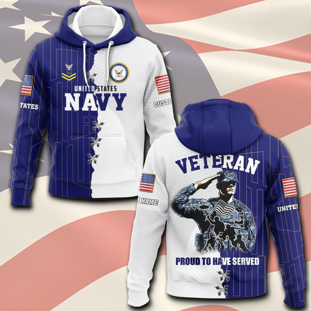 TKE7662 Hoodie Main