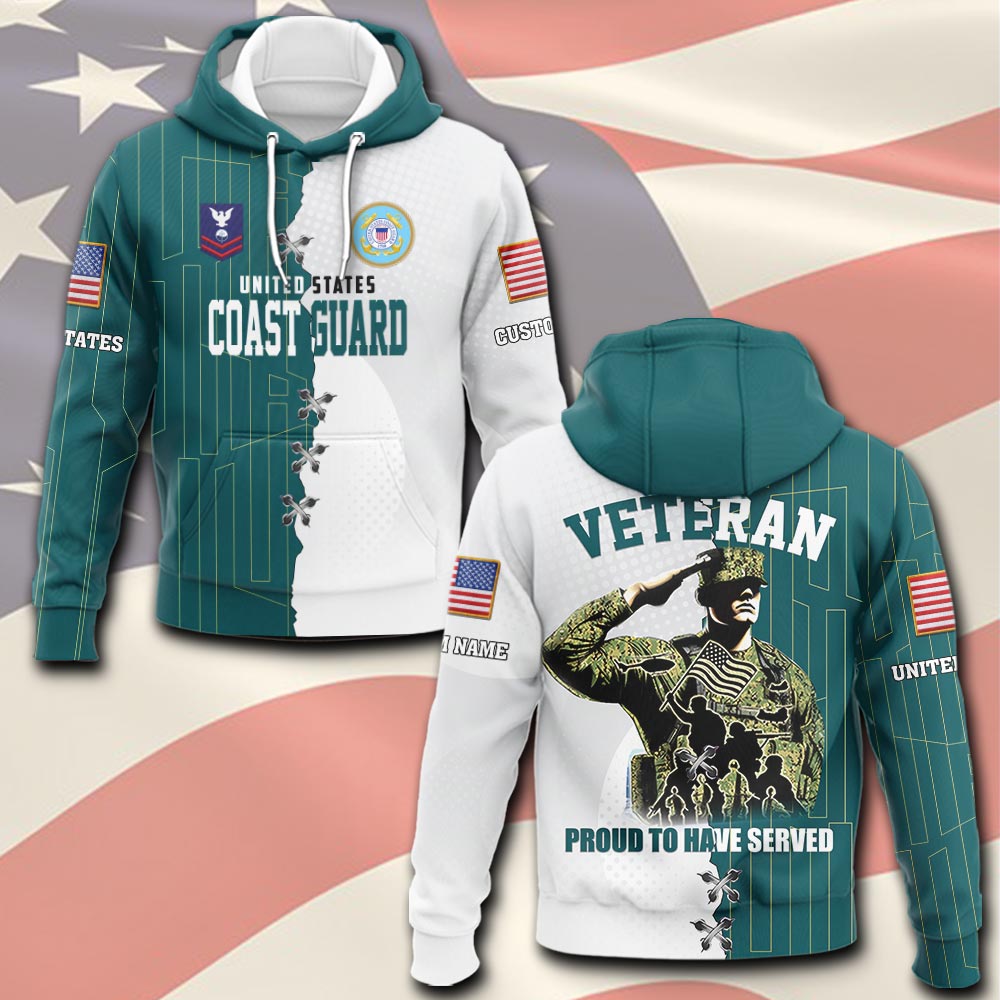 TKE7664 Hoodie Main