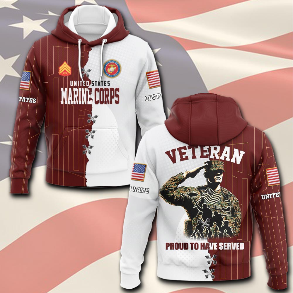 TKE7665 Hoodie Main