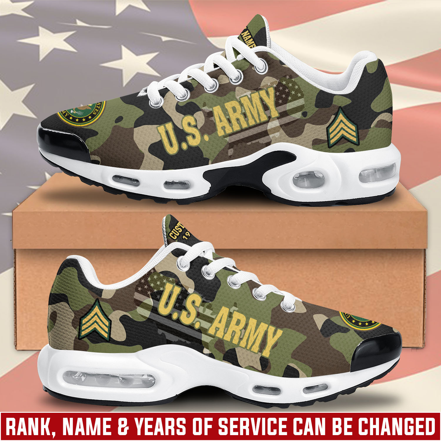 TKE7681 Air Max Plus Shoes Main