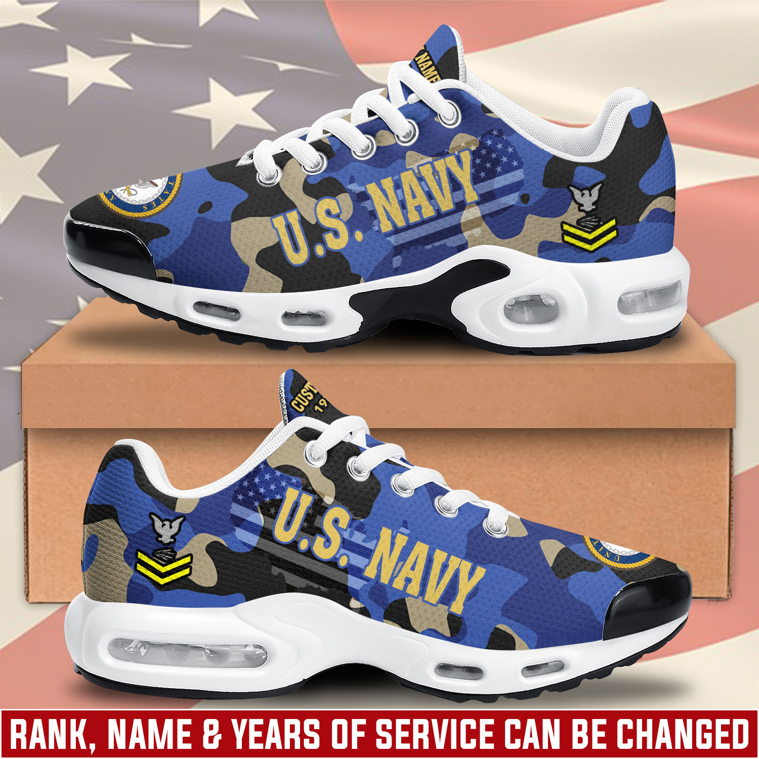 TKE7682 Air Max Plus Shoes Main