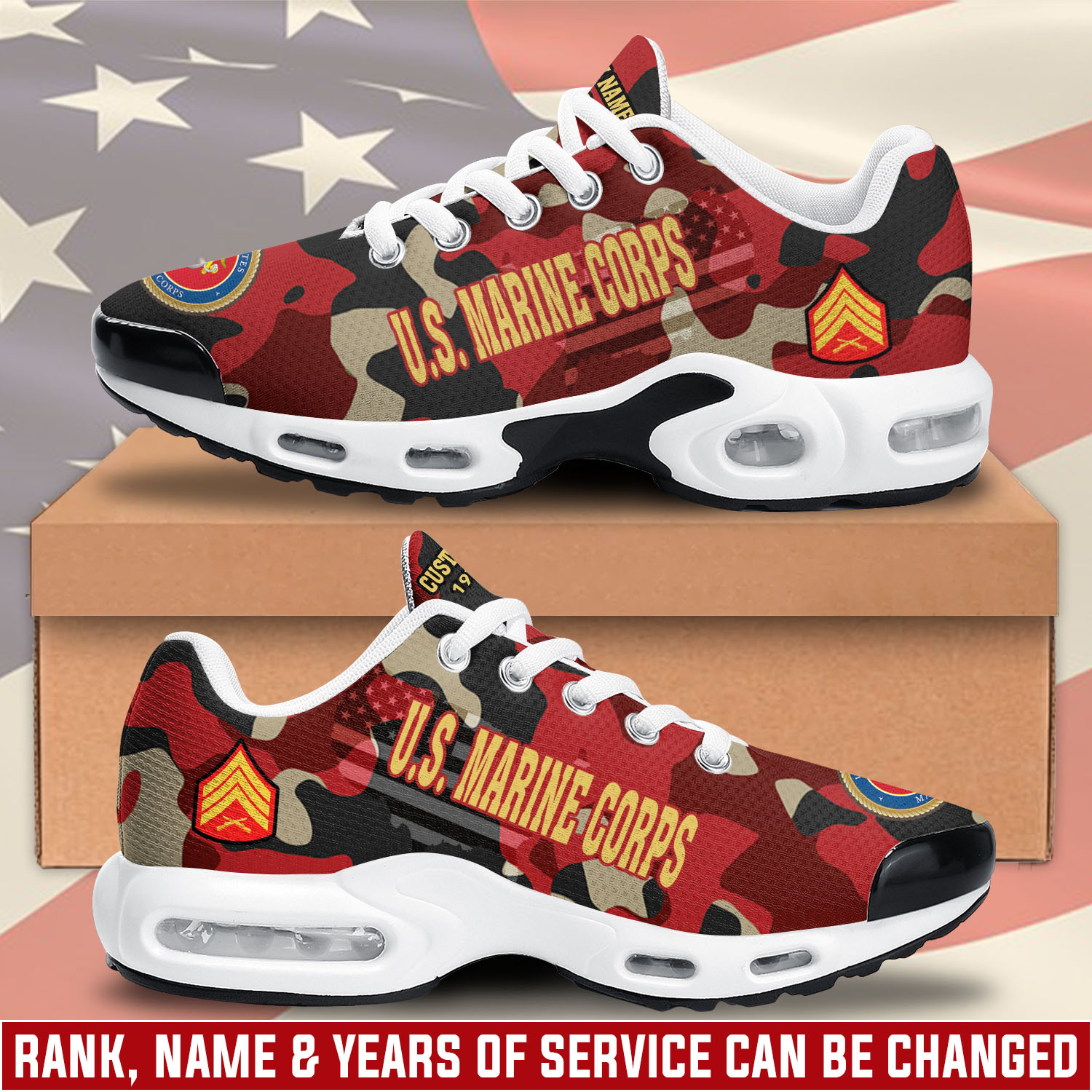 TKE7685 Air Max Plus Shoes Main