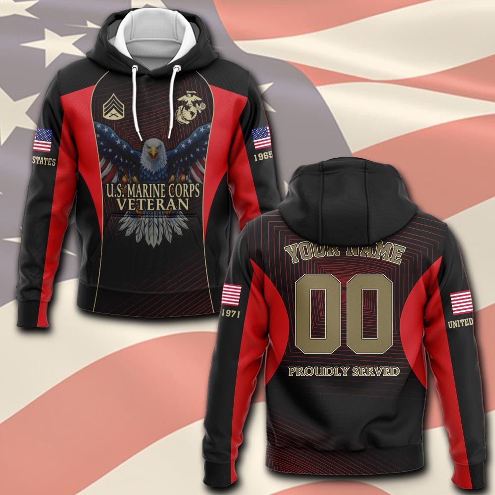 TKE7830 Hoodie Main