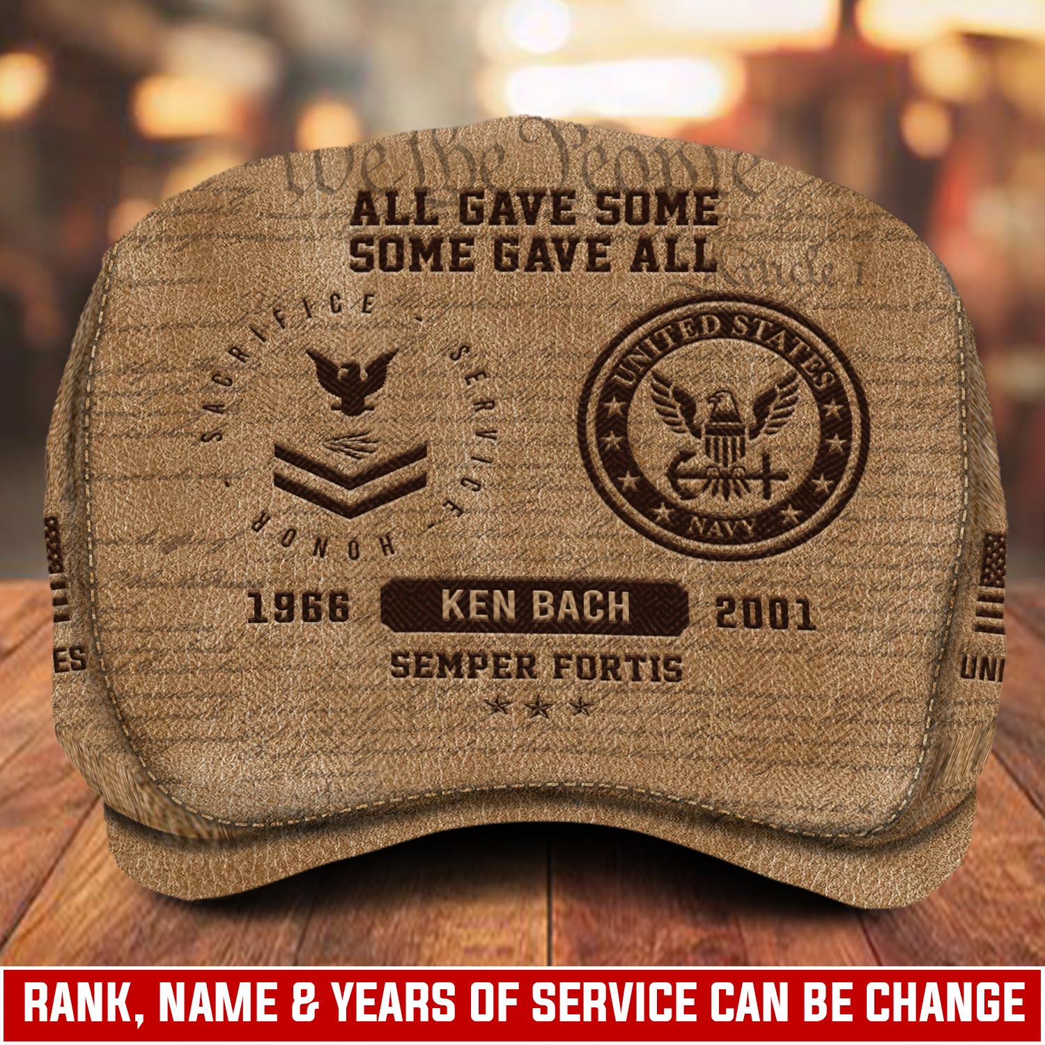 TKE8090 Jeff Cap Main