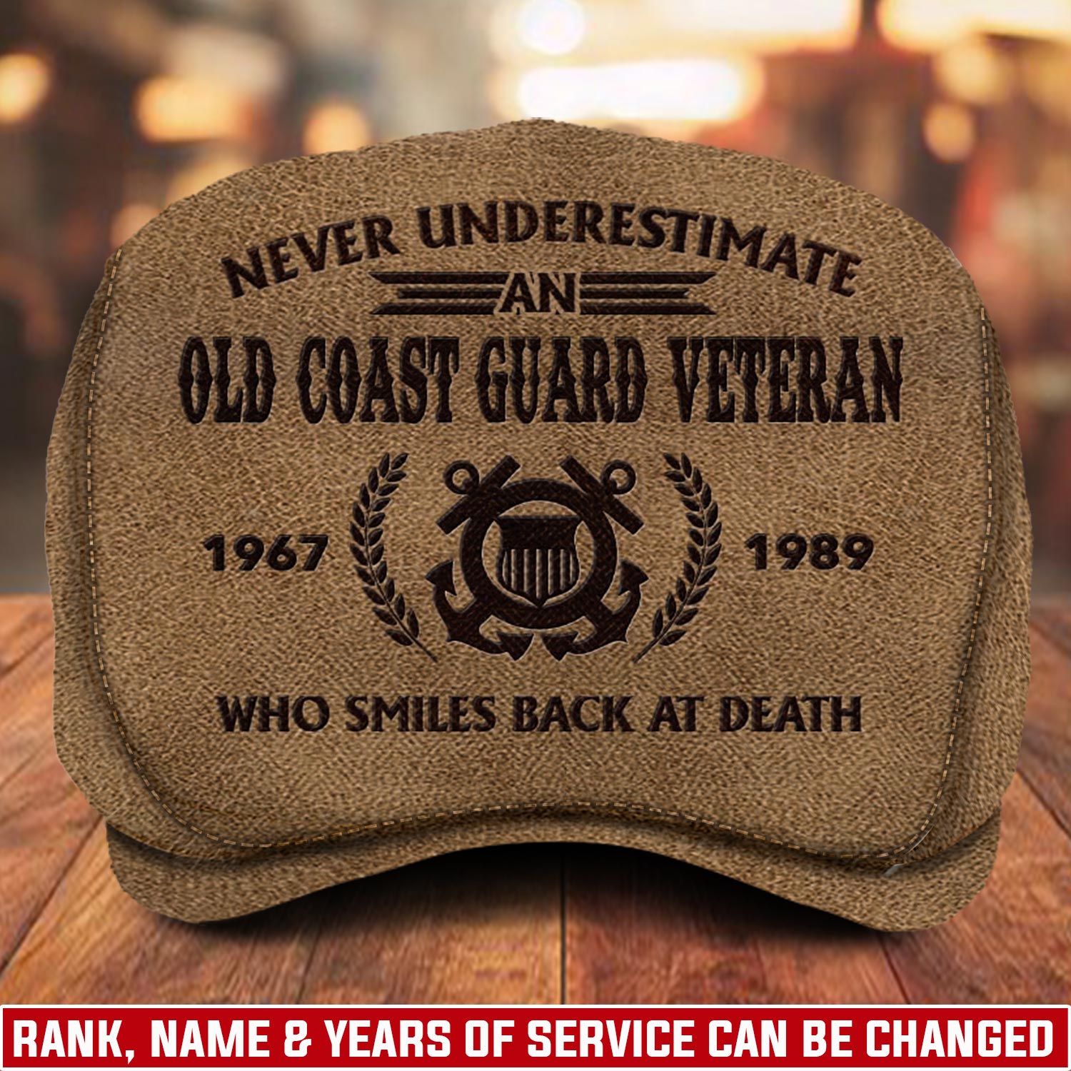 TKE8167 Jeff Cap Main