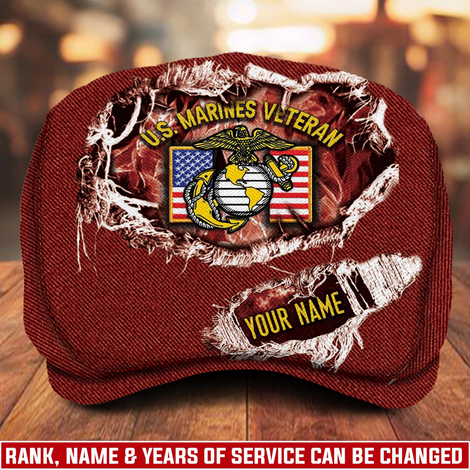 TKE8173 Jeff Cap Main