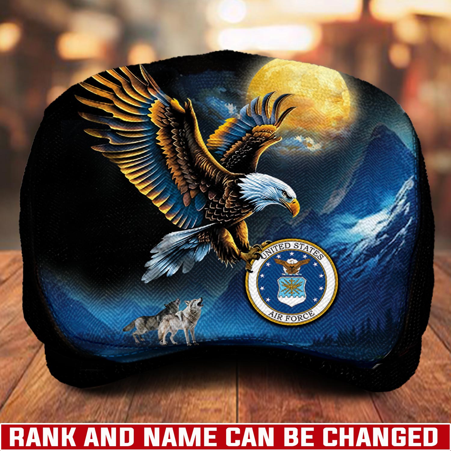 TKE8251 Jeff Cap Main