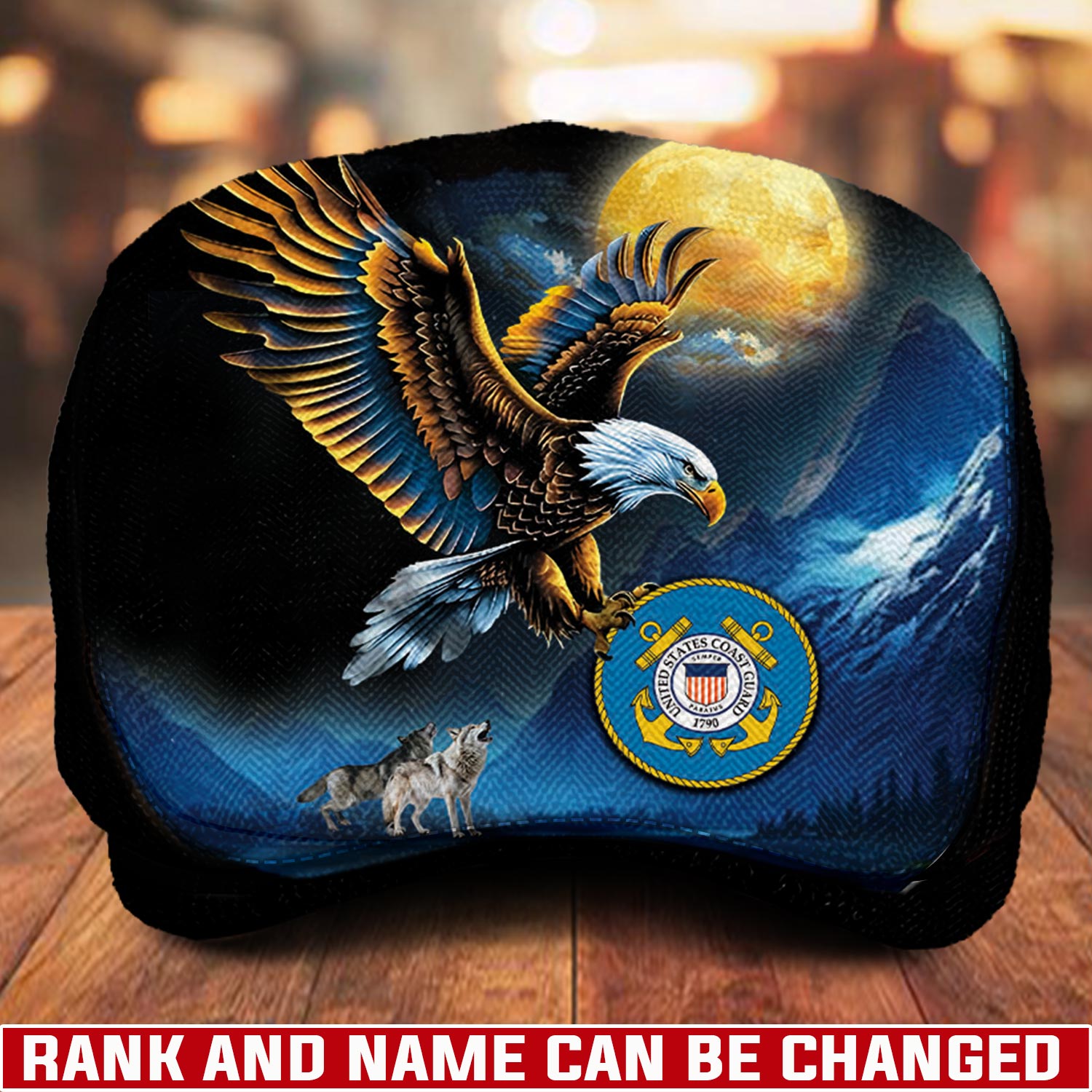 TKE8252 Jeff Cap Main