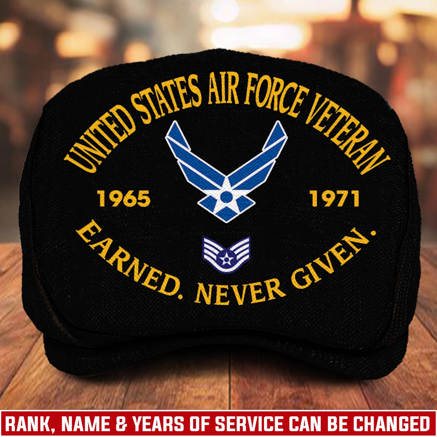 TKE8286 Jeff Cap Main