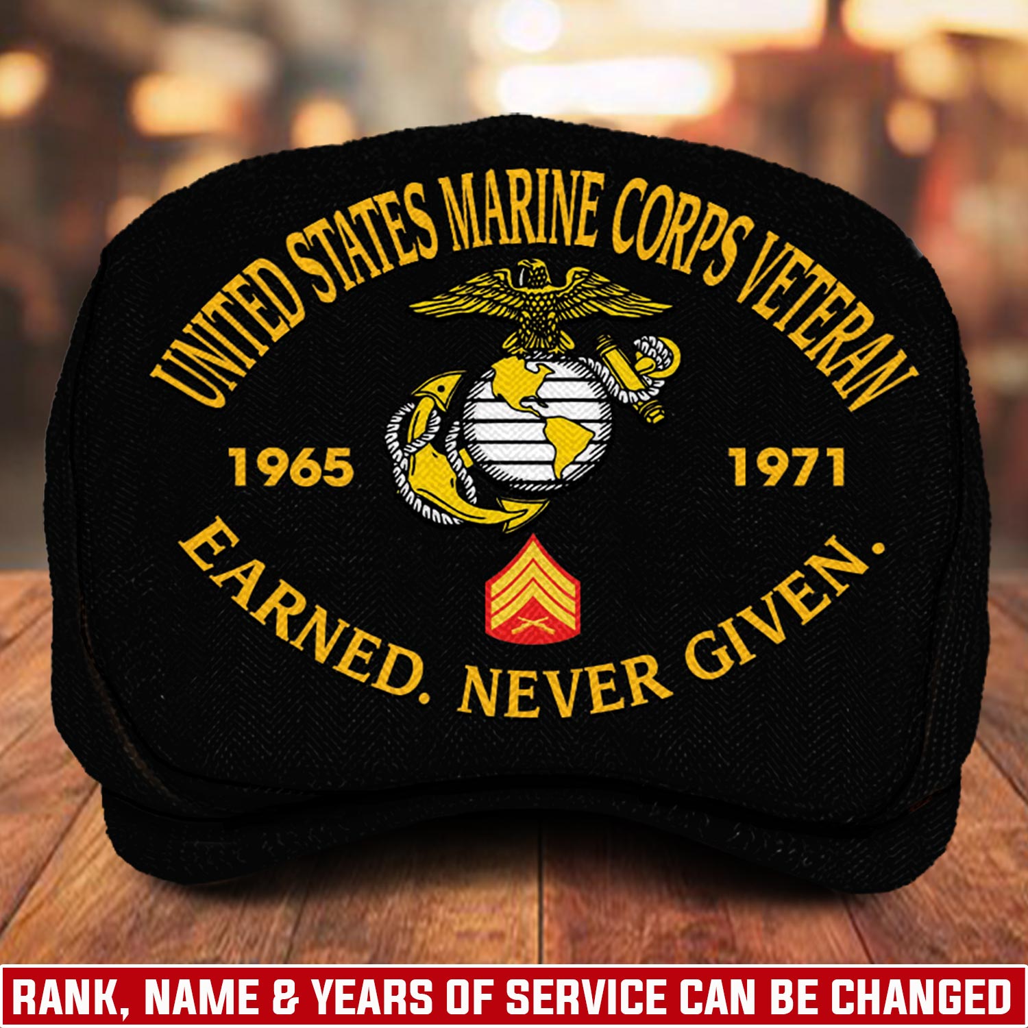TKE8288 Jeff Cap Main
