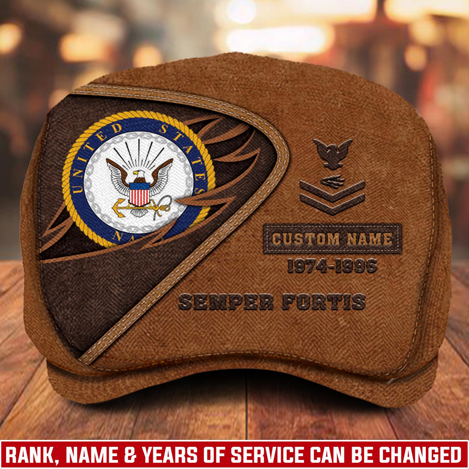 TKE8290 Jeff Cap Main