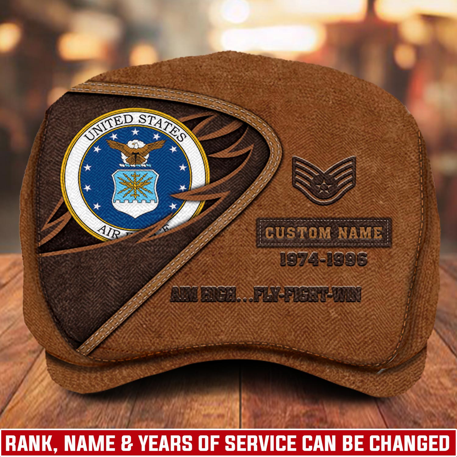 TKE8291 Jeff Cap Main