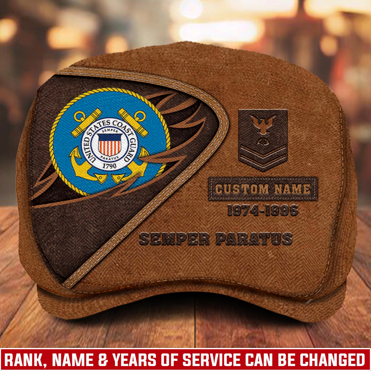 TKE8292 Jeff Cap Main