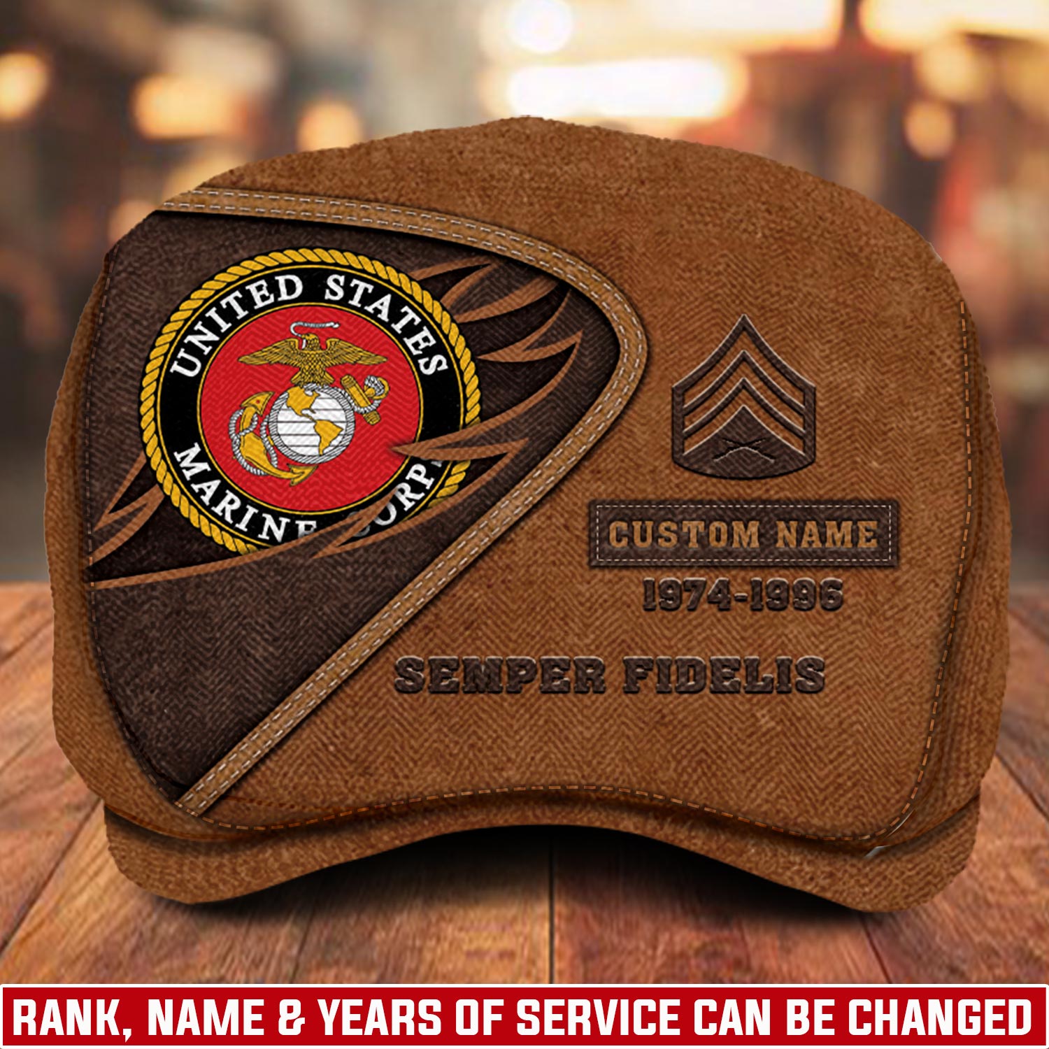 TKE8293 Jeff Cap Main