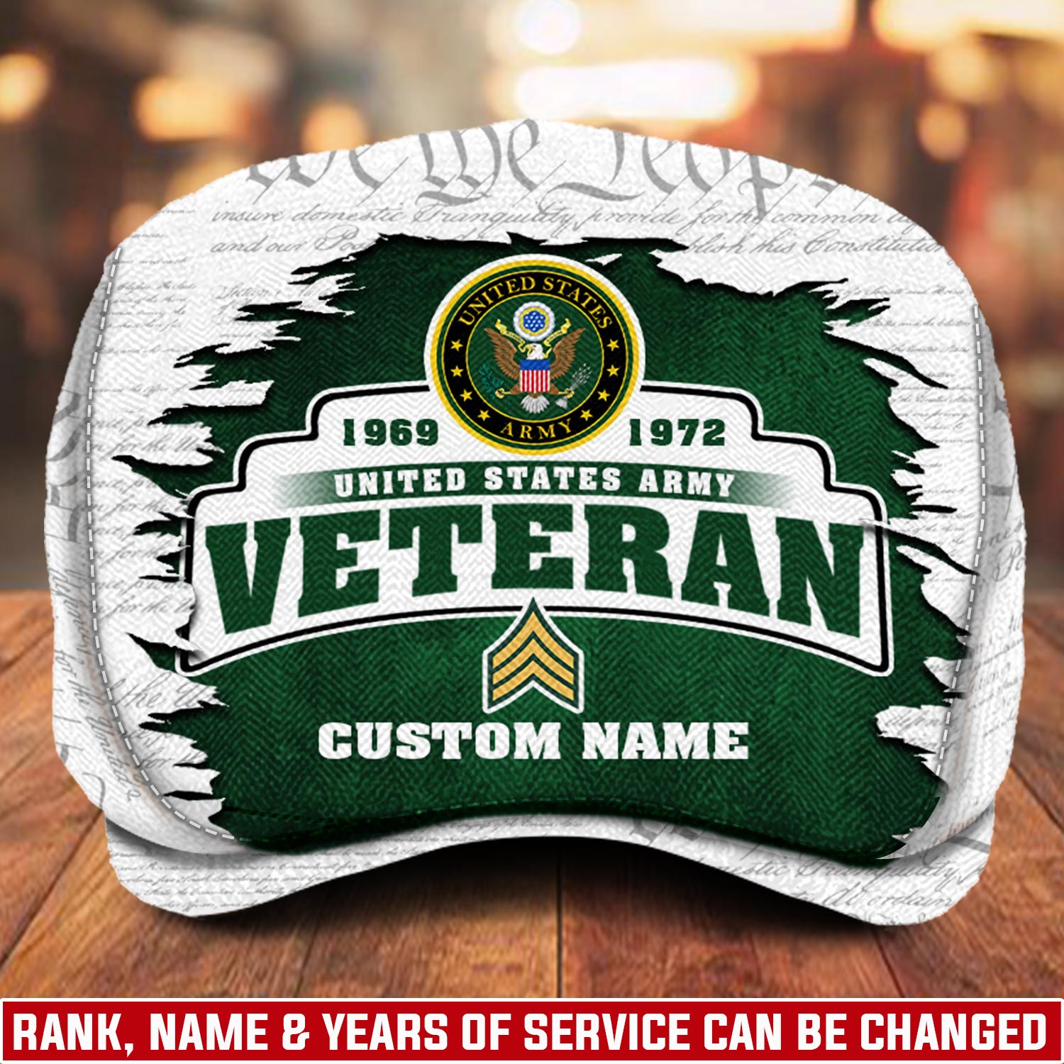 TKE8511 Jeff Cap Main