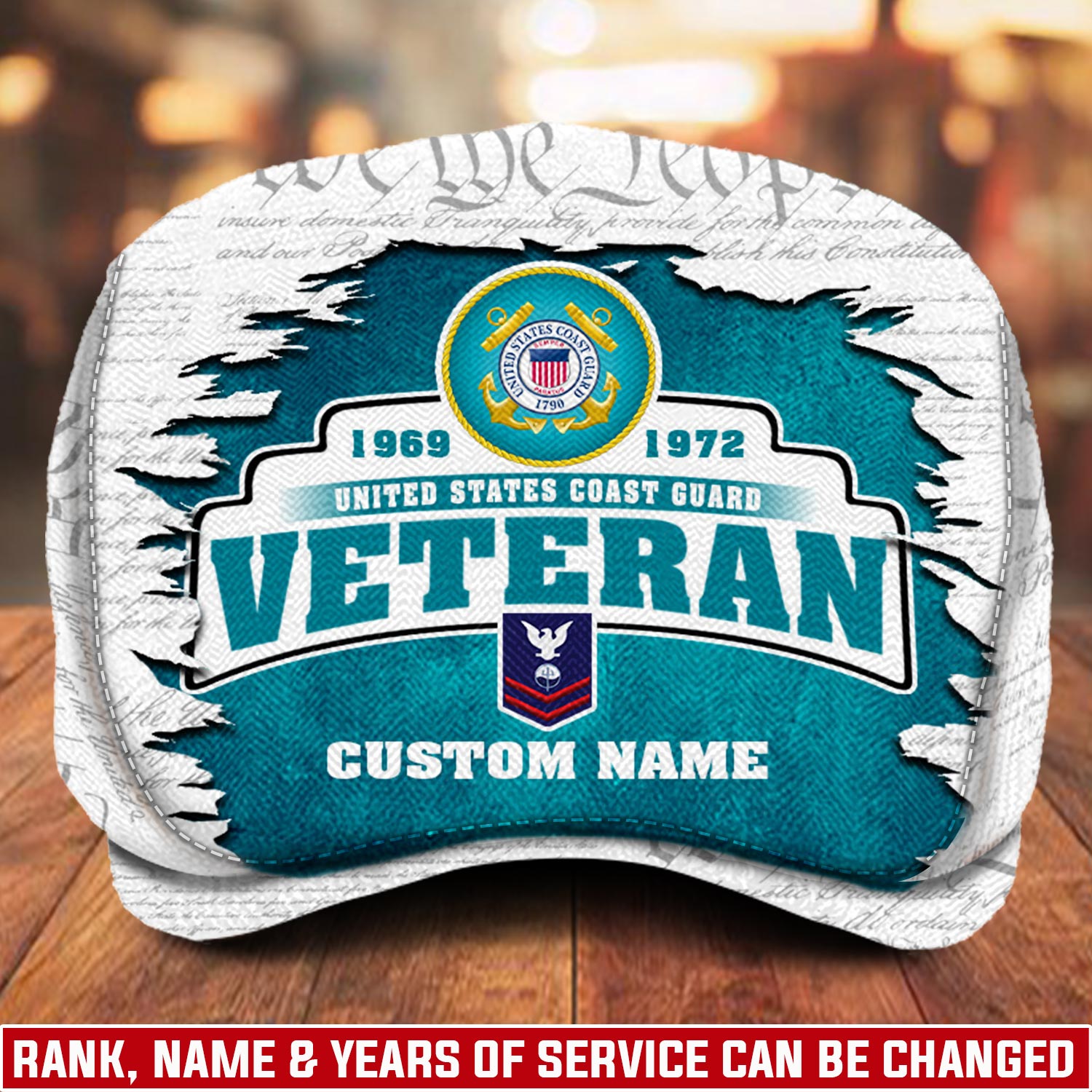 TKE8514 Jeff Cap Main