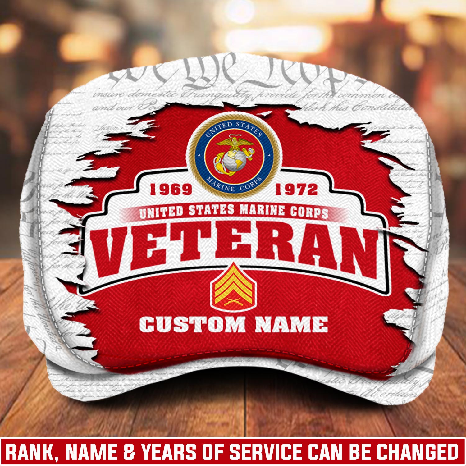 TKE8515 Jeff Cap Main
