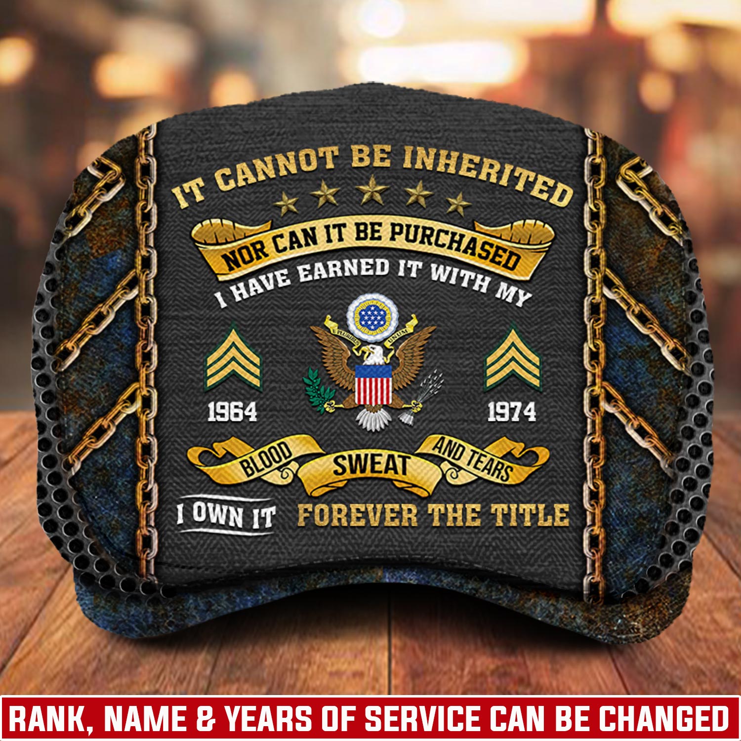 TKE8551 Jeff Cap Main