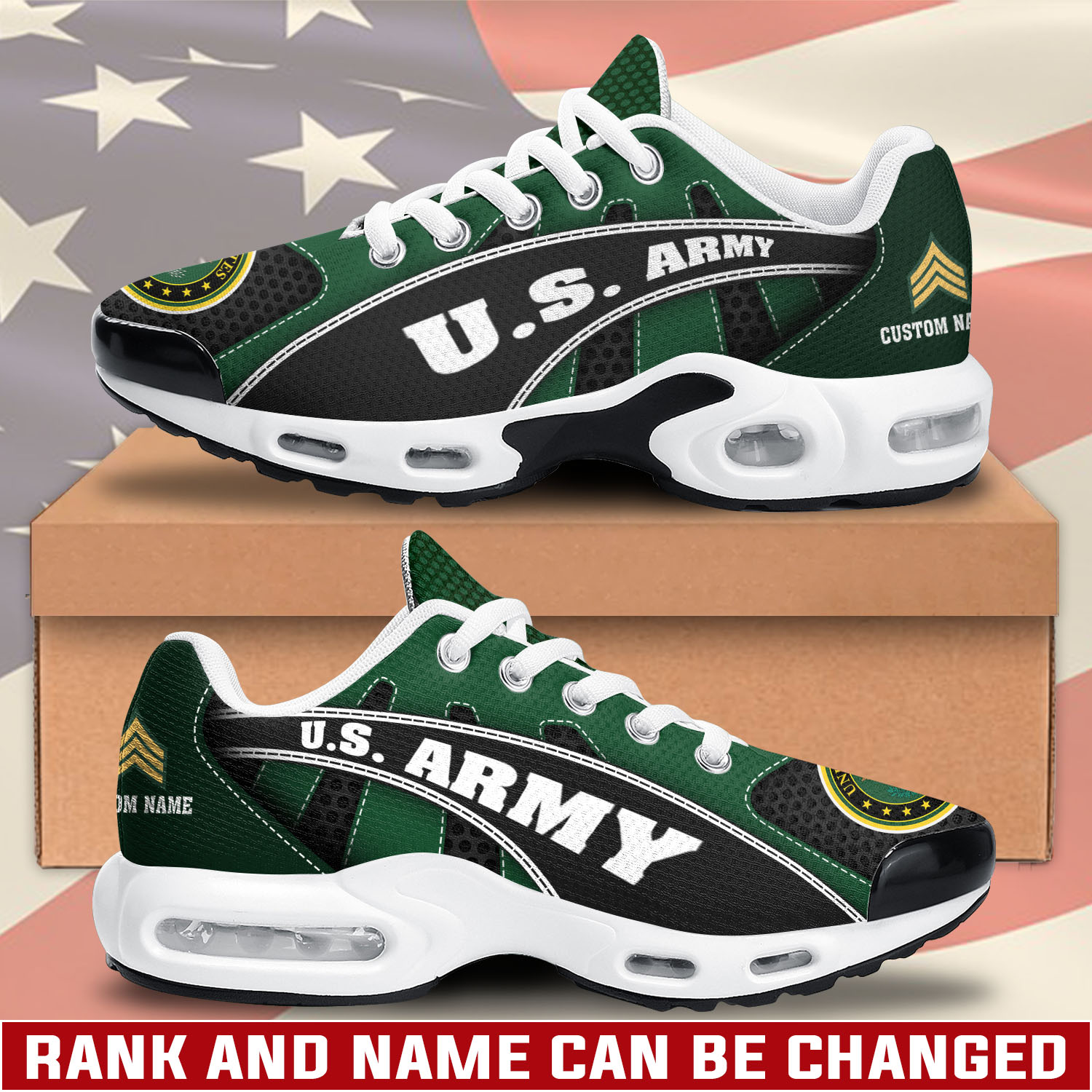 TKE8971 Air Max Plus Shoes Main