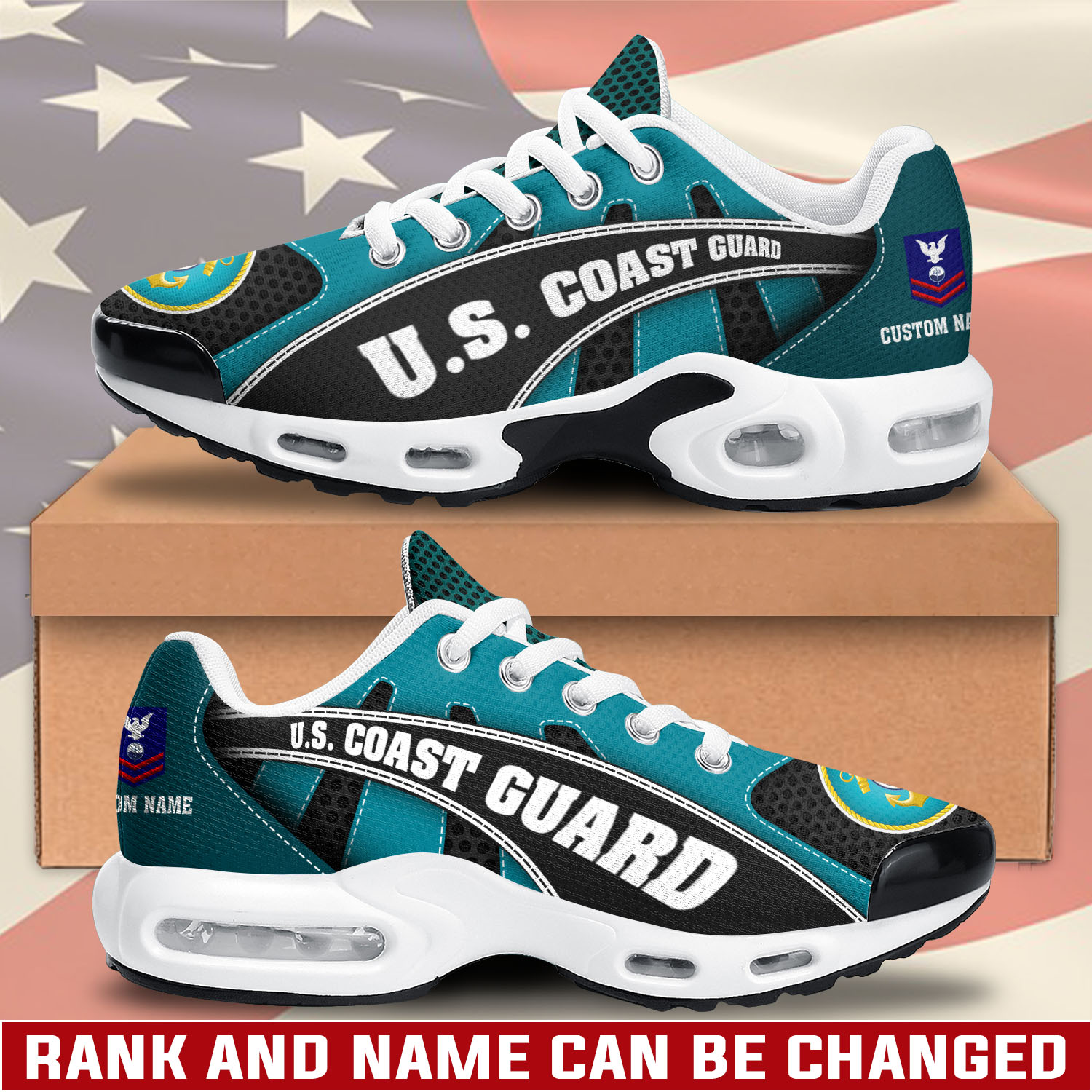 TKE8974 Air Max Plus Shoes Main