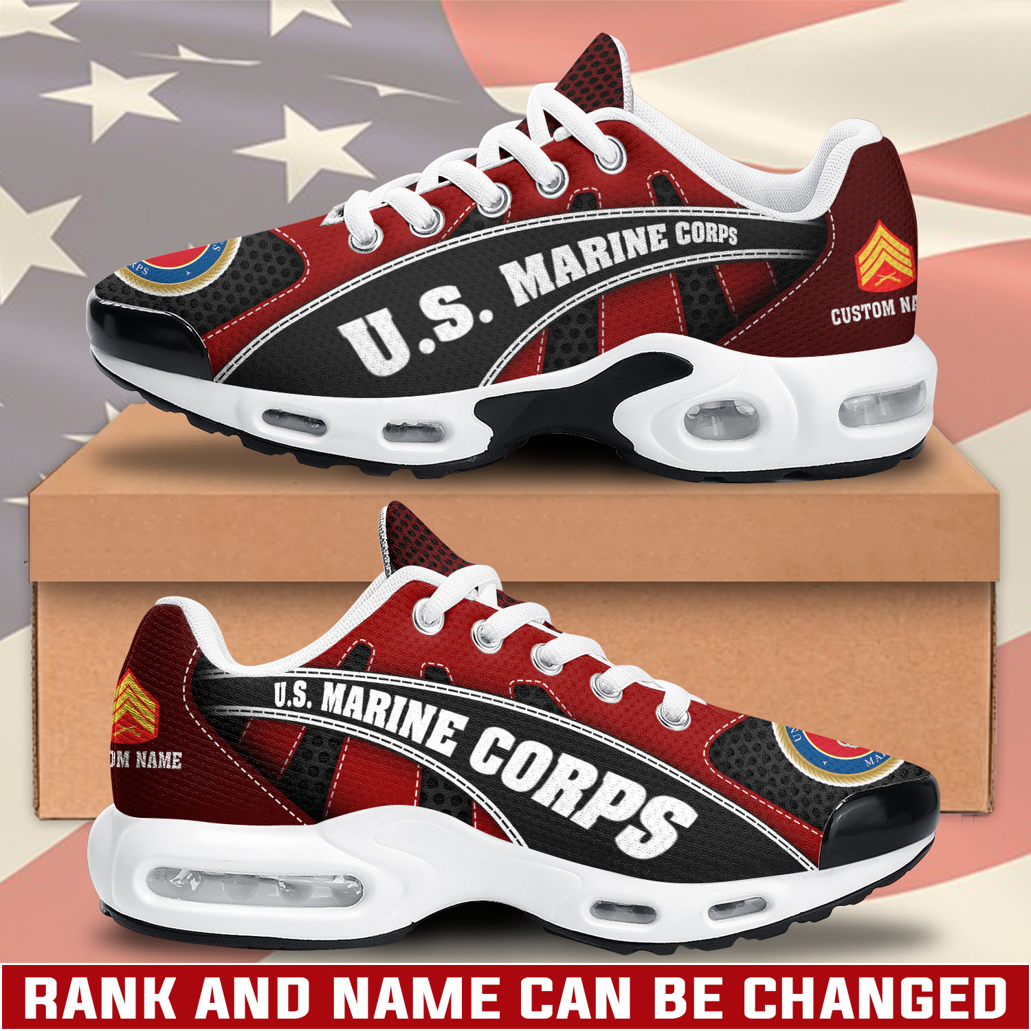 TKE8975 Air Max Plus Shoes Main
