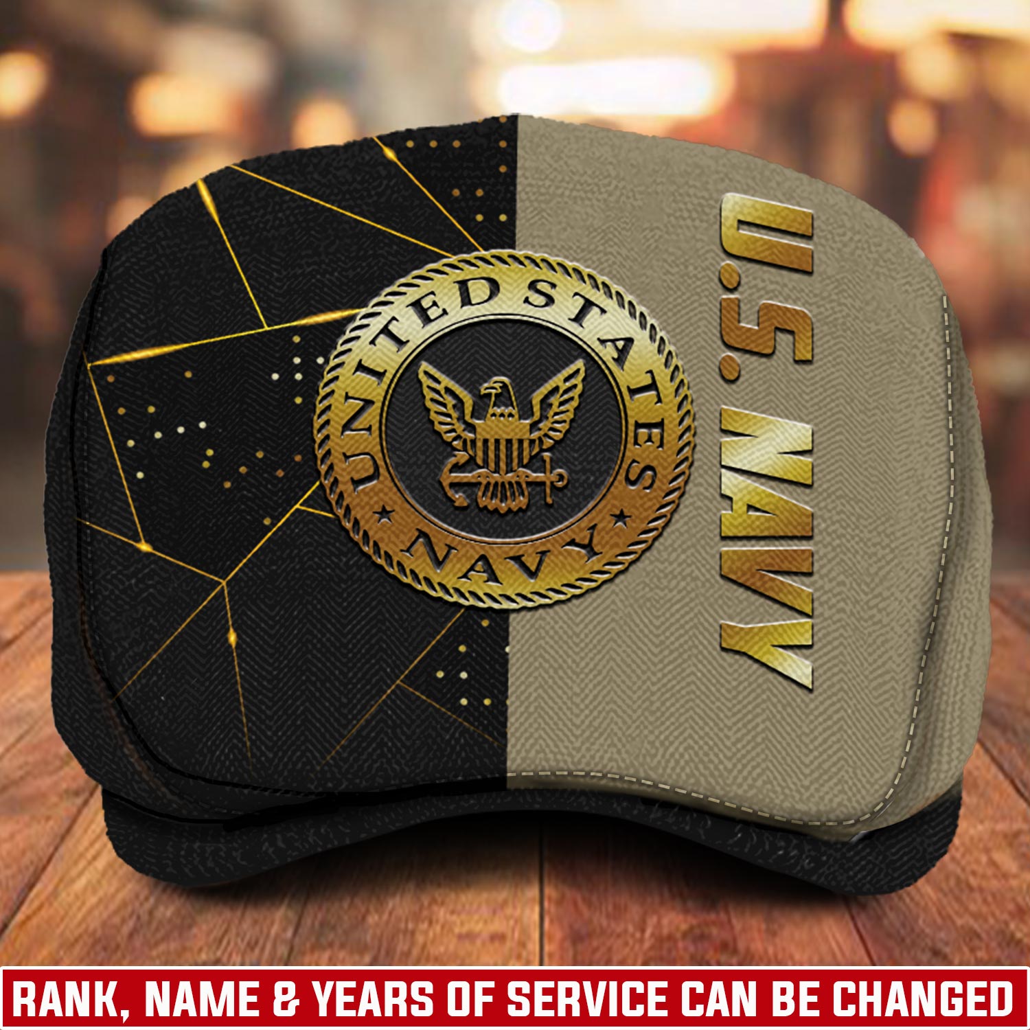 TKE9077 Jeff Cap Main