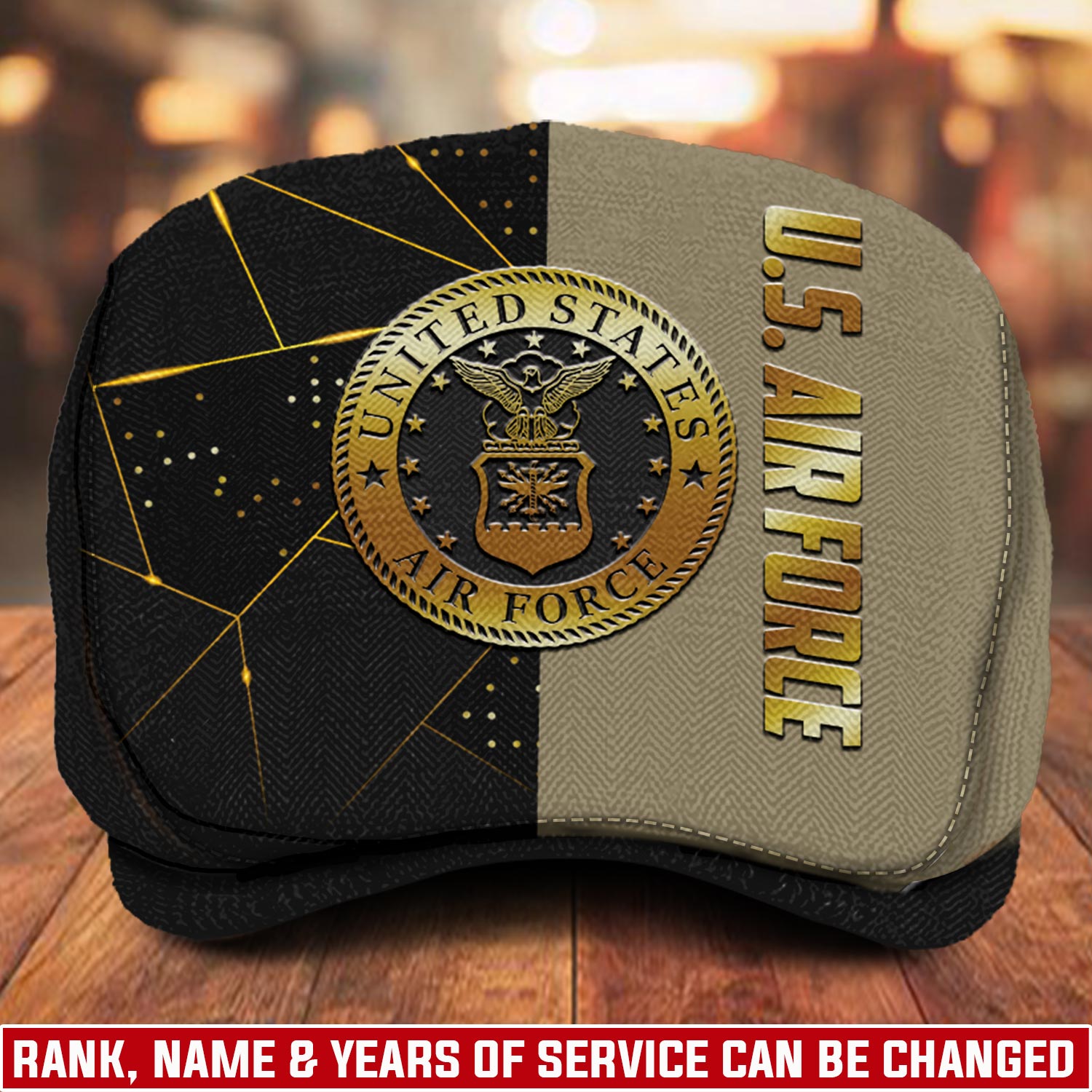 TKE9078 Jeff Cap Main