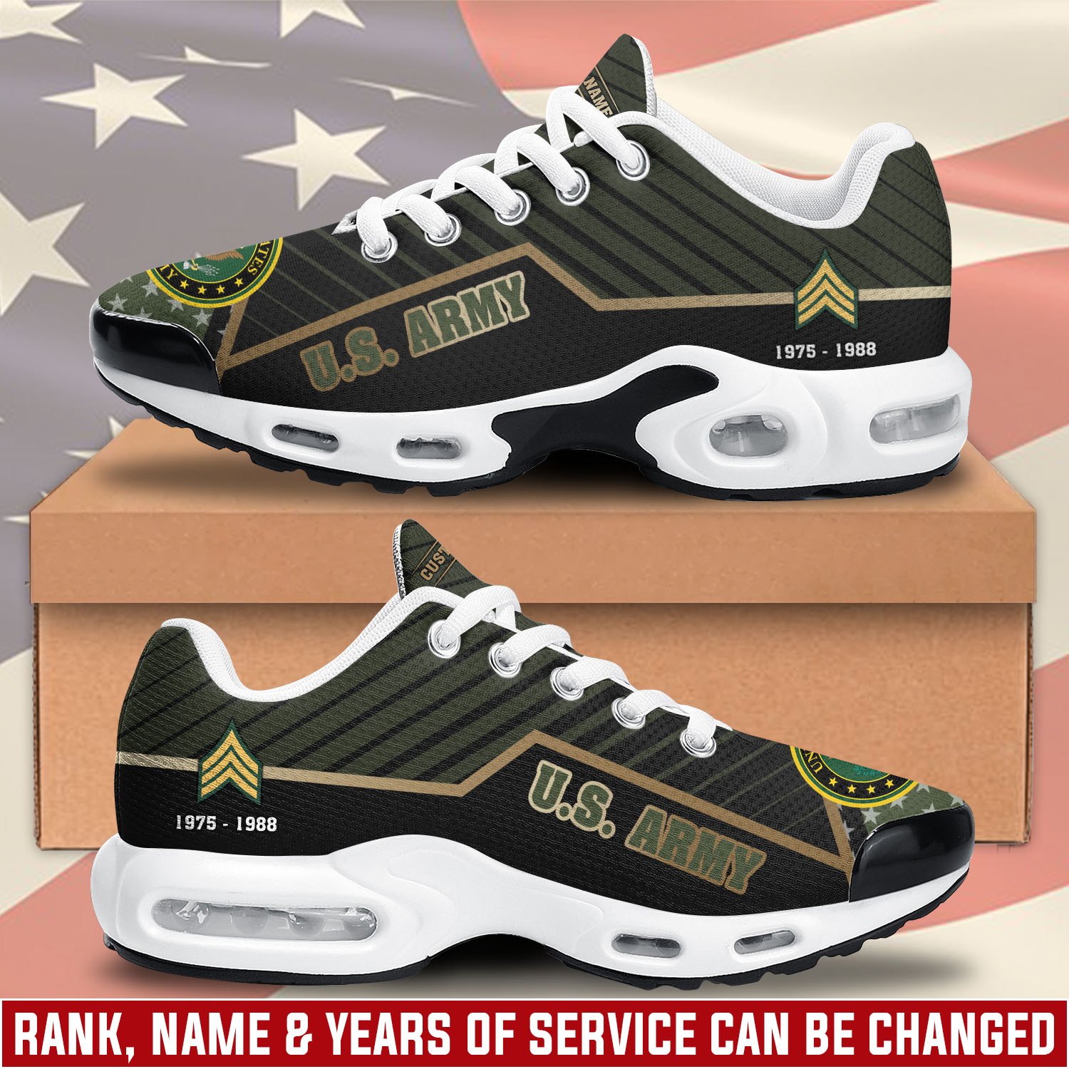 TKE9121 Air Max Plus Shoes Main