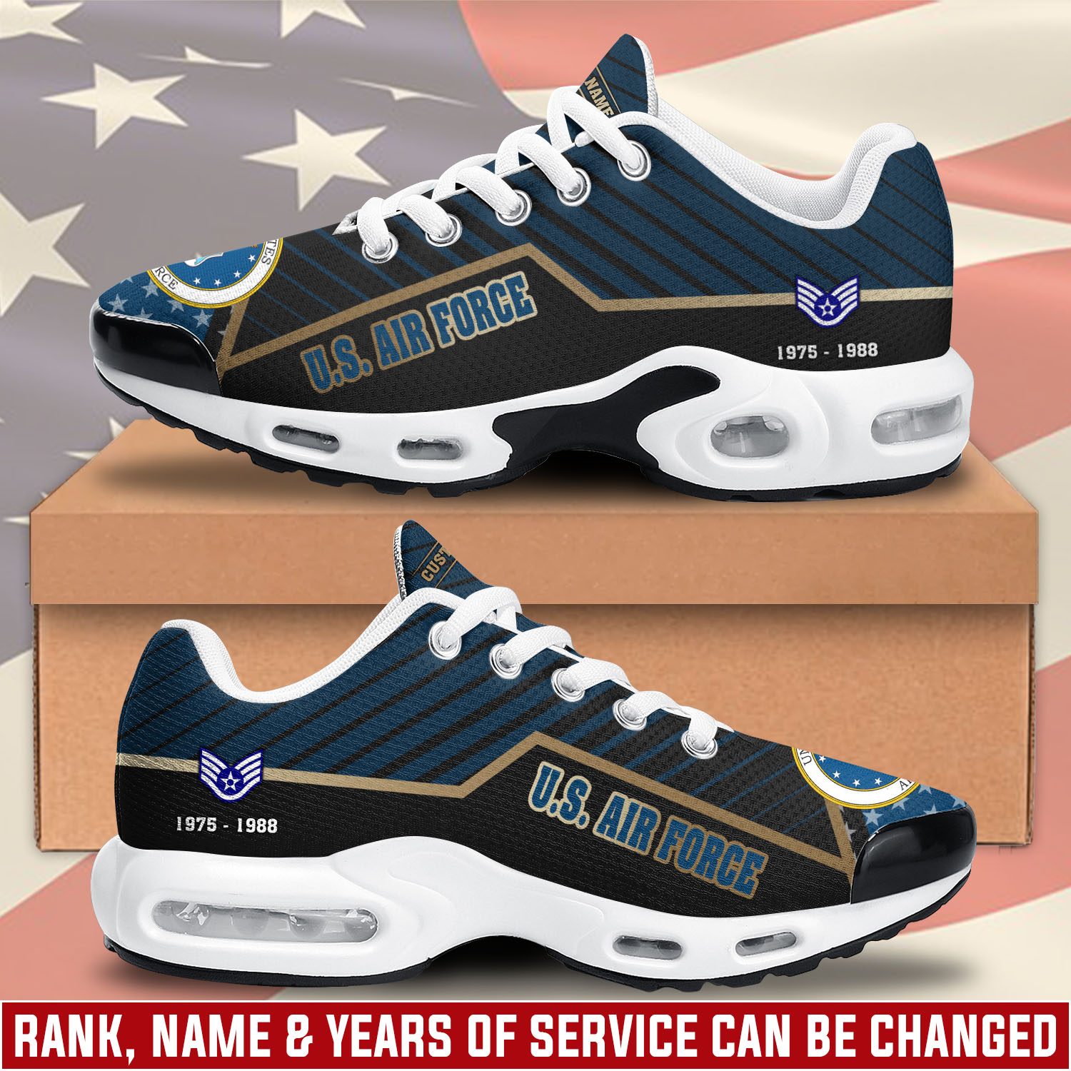 TKE9123 Air Max Plus Shoes Main
