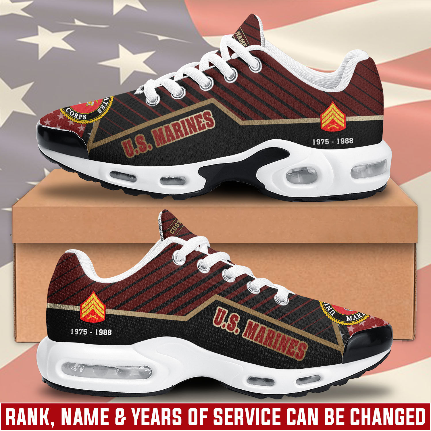 TKE9125 Air Max Plus Shoes Main
