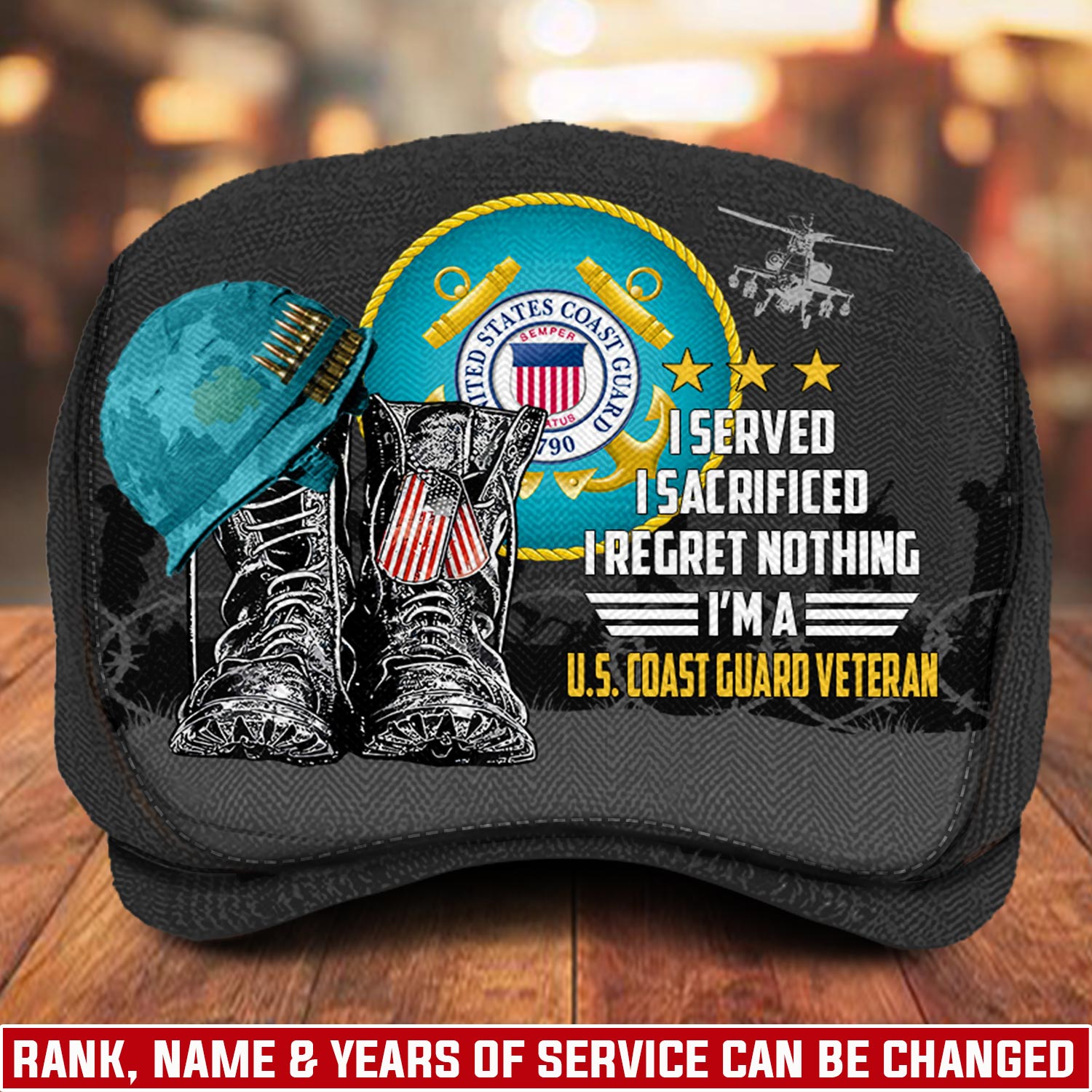 TKE9154 Jeff Cap Main