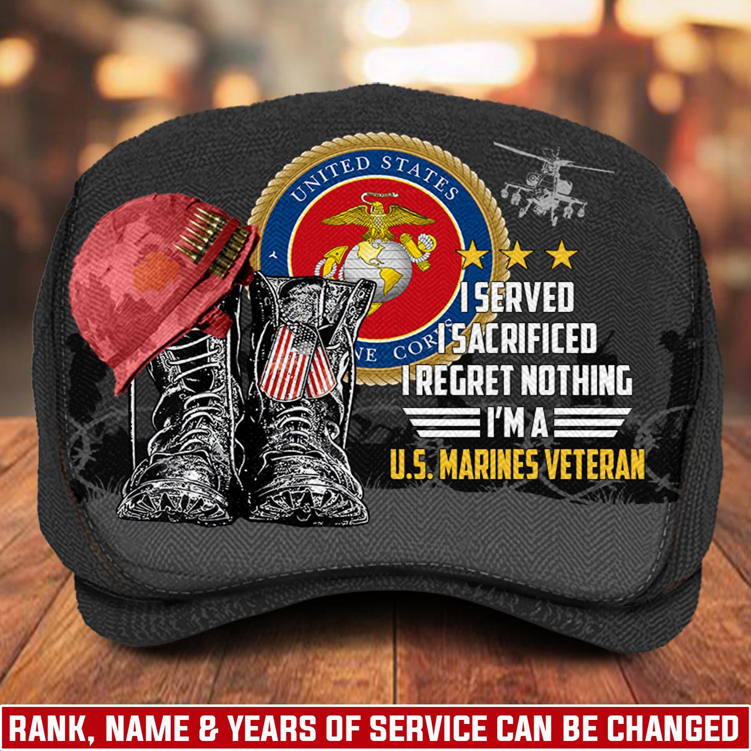 TKE9155 Jeff Cap Main