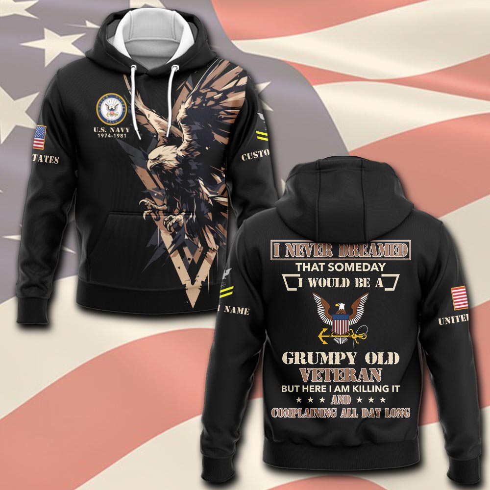 TKE9445 Hoodie Main