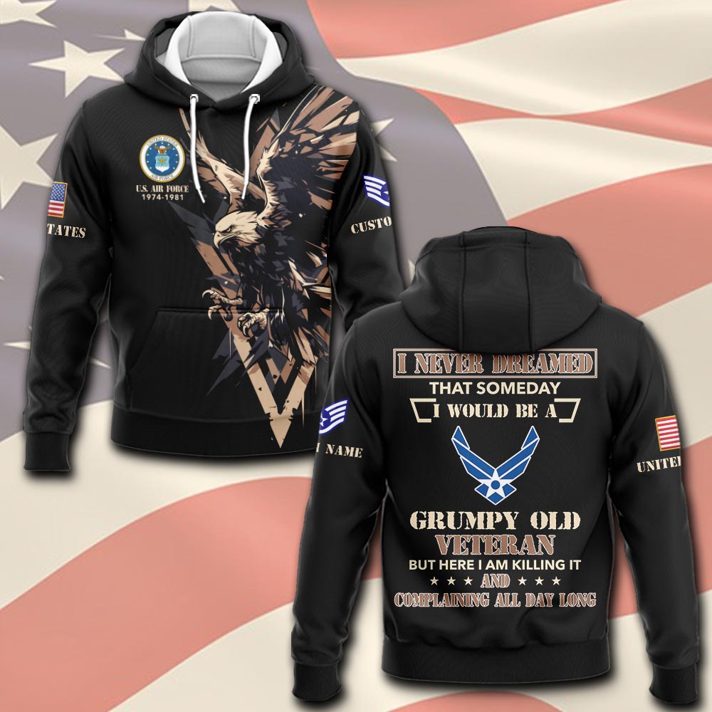 TKE9446 Hoodie Main