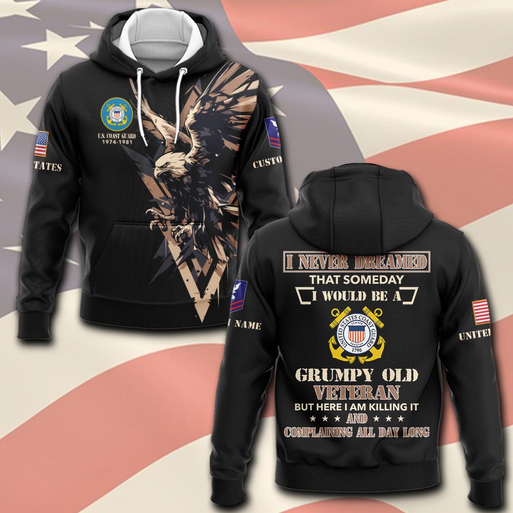 TKE9447 Hoodie Main