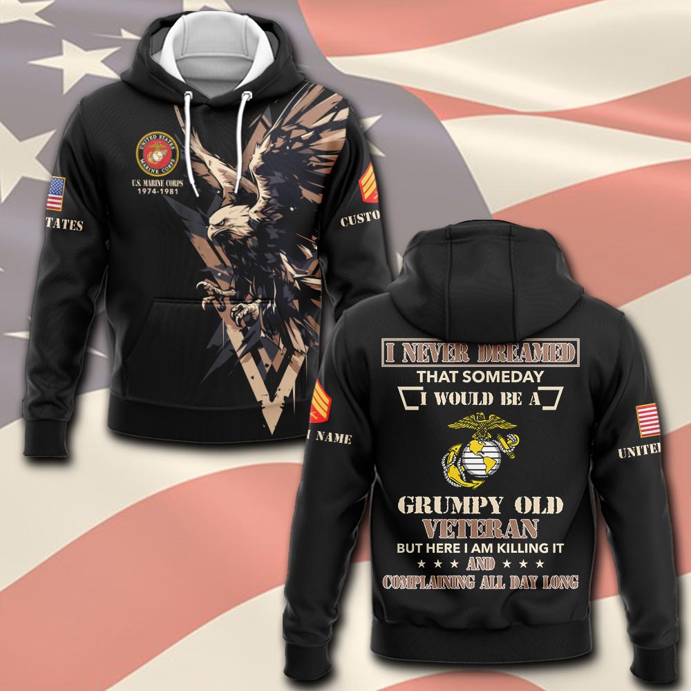 TKE9448 Hoodie Main