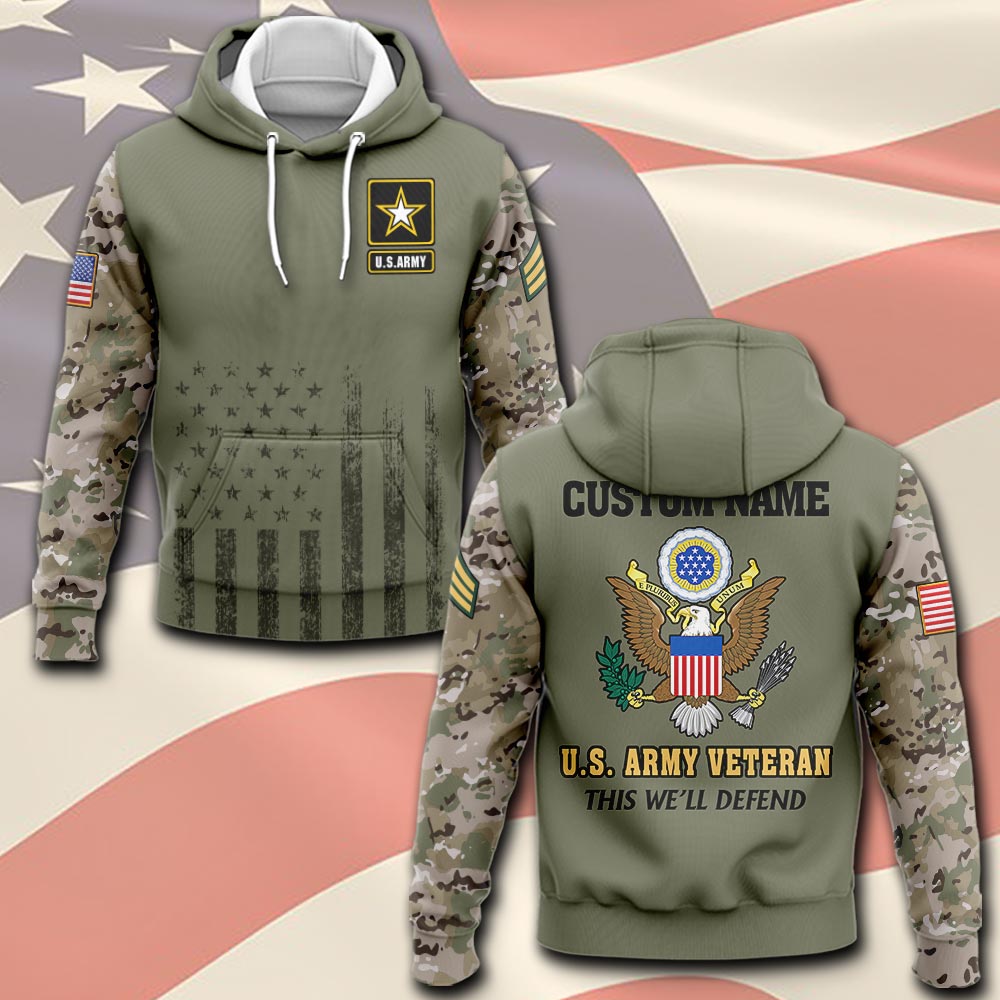 TKE9504 Hoodie Main