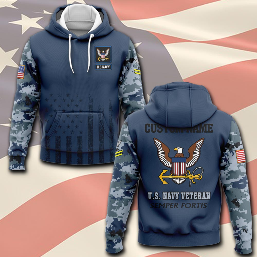 TKE9505 Hoodie Main
