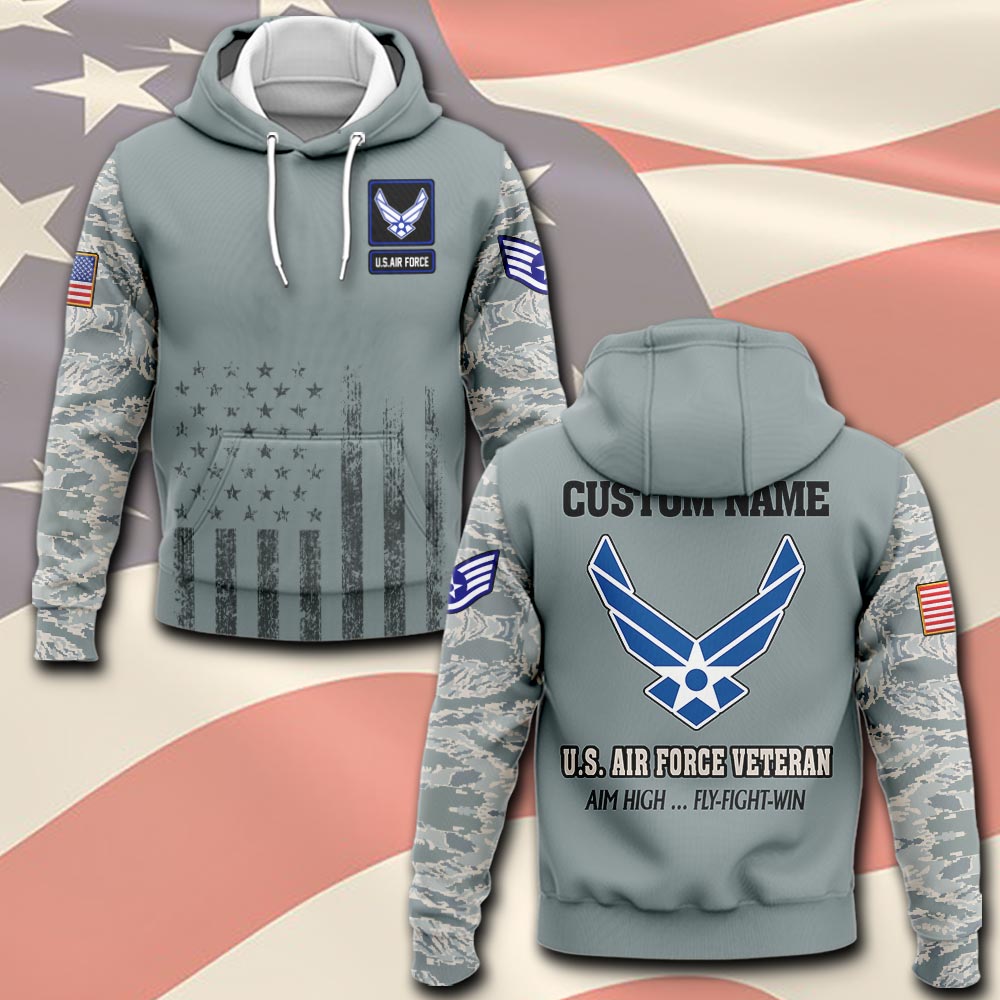 TKE9506 Hoodie Main