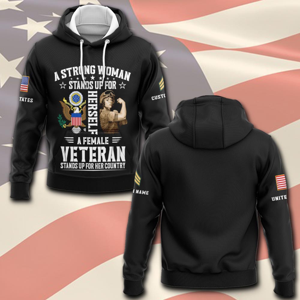 TKE9529 Hoodie Main