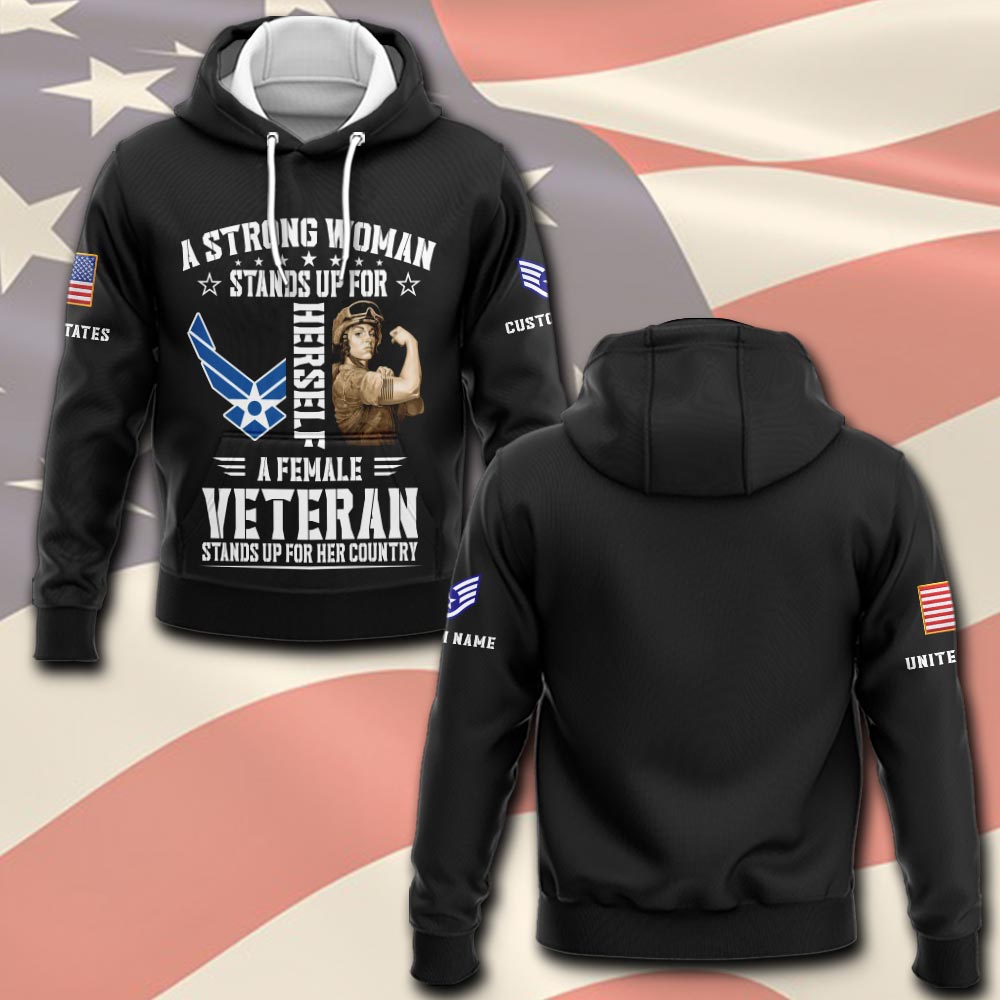 TKE9531 Hoodie Main