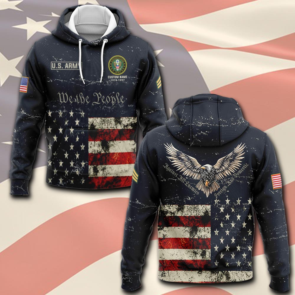 TKE9544 Hoodie Main
