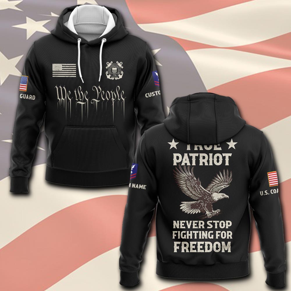 TKE9567 Hoodie Main