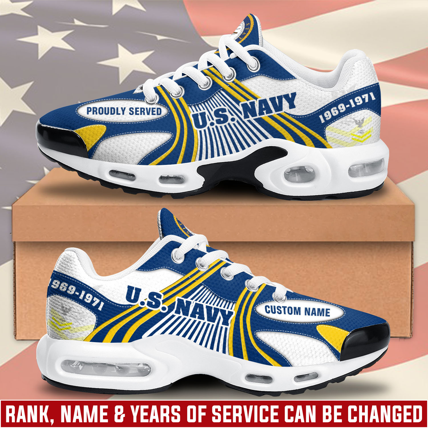 TKE9600 Air Max Plus Shoes Main